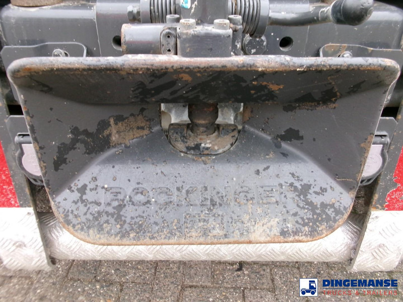 Hook lift truck Renault T 480 6x2 Euro 6 container hook