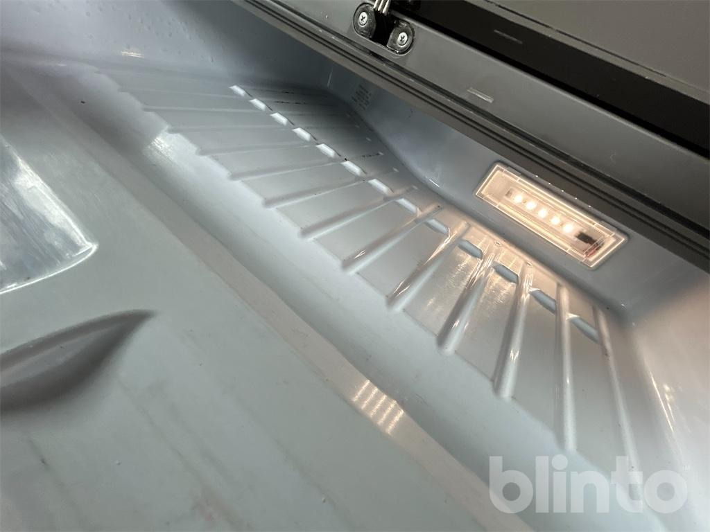 Hook lift truck SCANIA