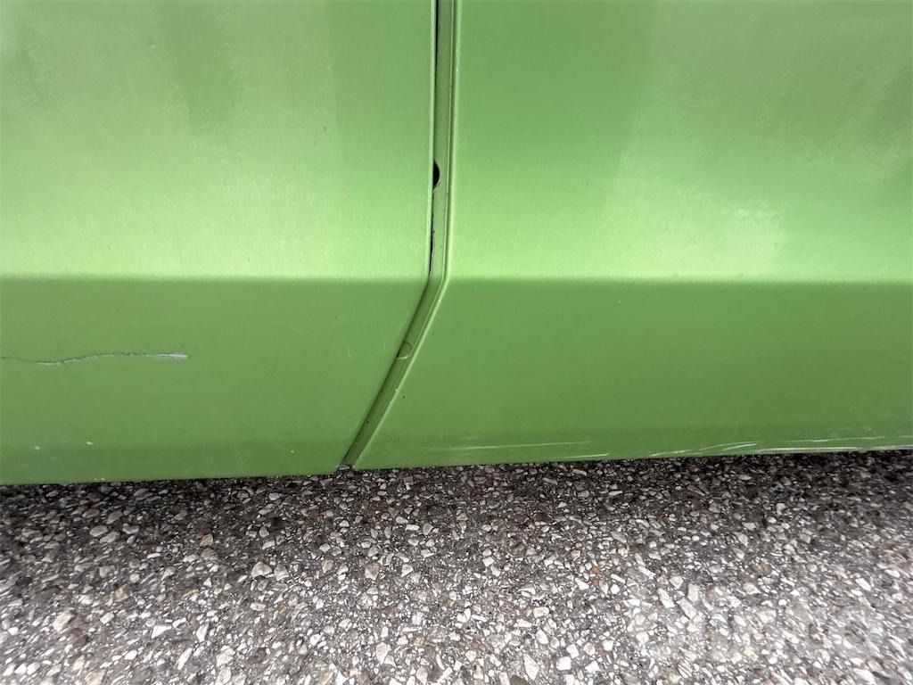 Hook lift truck SCANIA