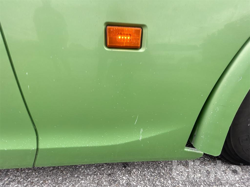 Hook lift truck SCANIA