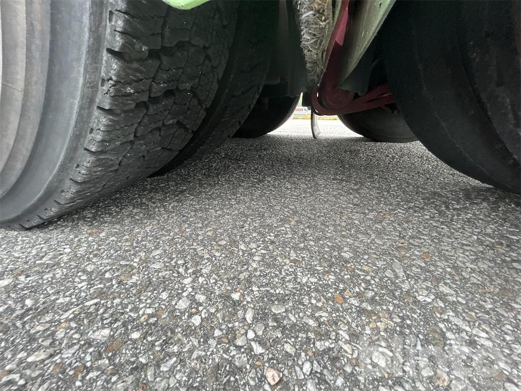 Hook lift truck SCANIA