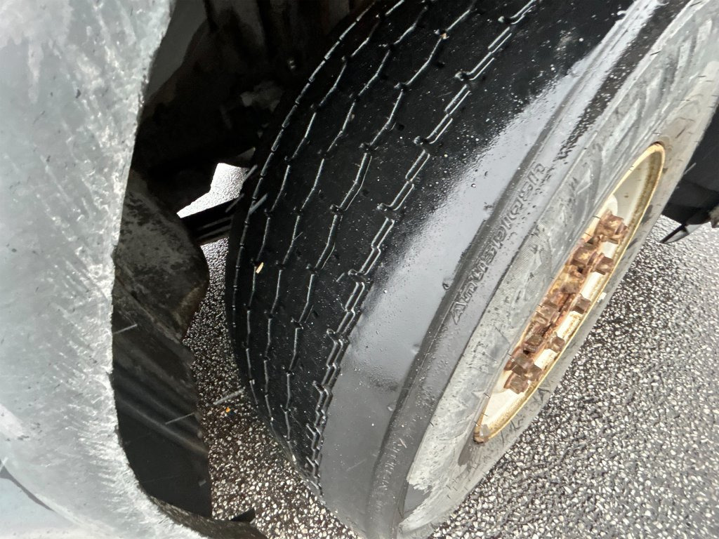 Hook lift truck SCANIA G380LB6X2HSZ