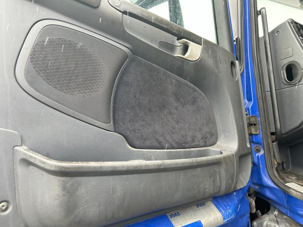 Hook lift truck SCANIA G380LB6X2HSZ