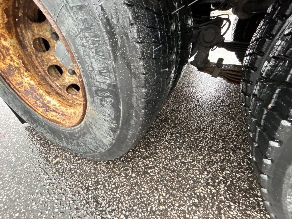 Hook lift truck SCANIA G380LB6X2HSZ