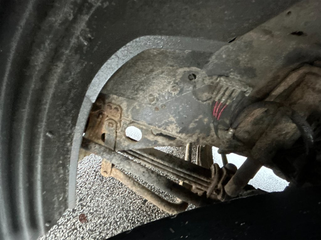 Hook lift truck SCANIA G380LB6X2HSZ