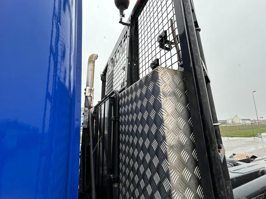 Hook lift truck SCANIA G380LB6X2HSZ