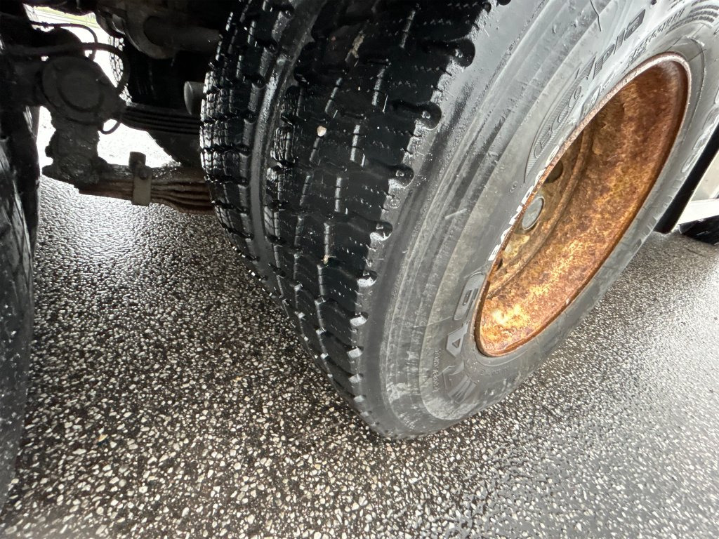 Hook lift truck SCANIA G380LB6X2HSZ