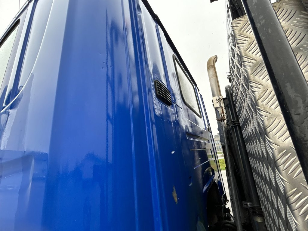 Hook lift truck SCANIA G380LB6X2HSZ