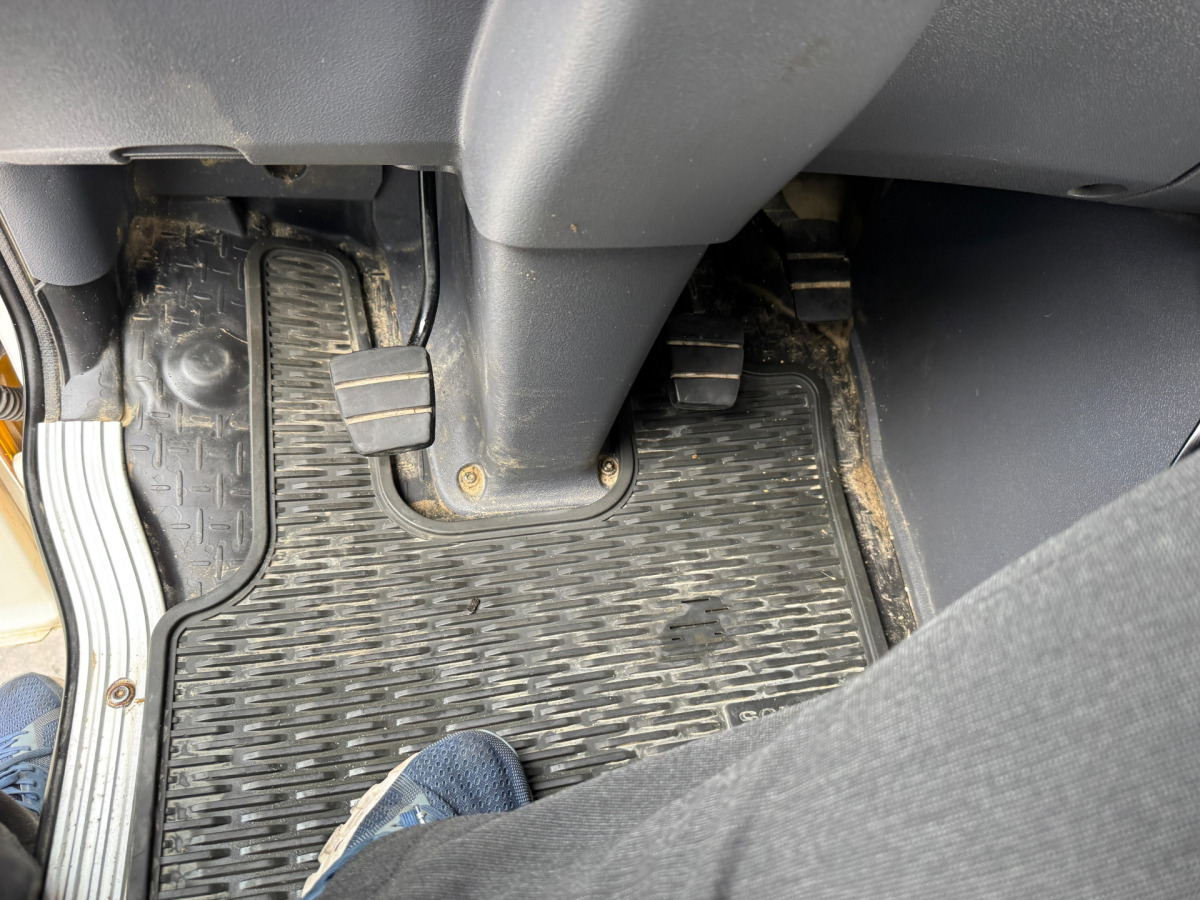 Hook lift truck SCANIA G480 8x4 Sobag