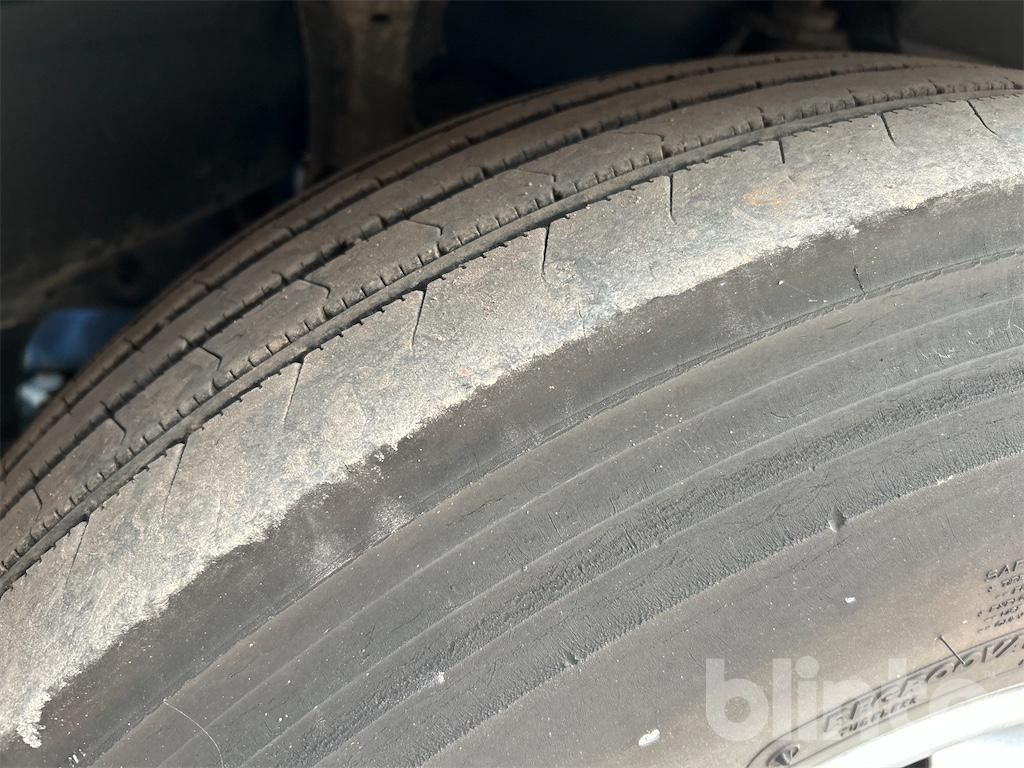 Hook lift truck SCANIA G 440 LB6x4HNA (2012)