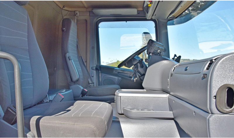 Hook lift truck Scania G 440