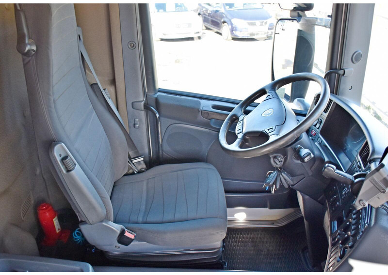 Hook lift truck Scania G 440