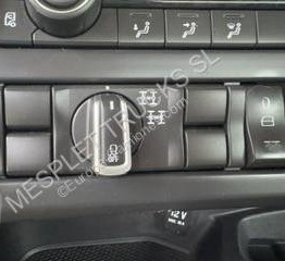 Hook lift truck Scania G 450