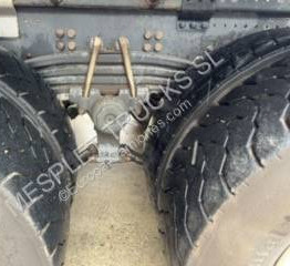 Hook lift truck Scania G 450