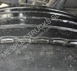 Hook lift truck Scania G 450