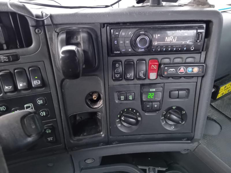 Hook lift truck Scania G 480