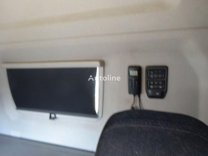 Hook lift truck Scania R450 Hook lift truck 6x2