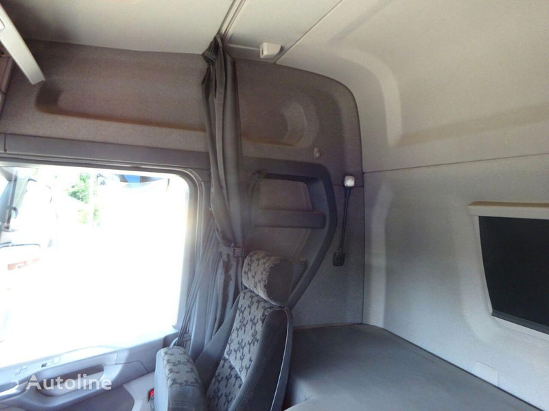 Hook lift truck Scania R450 Hook lift truck 6x2