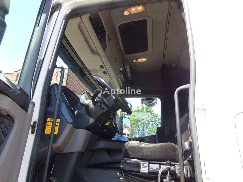 Hook lift truck Scania R450 Hook lift truck 6x2