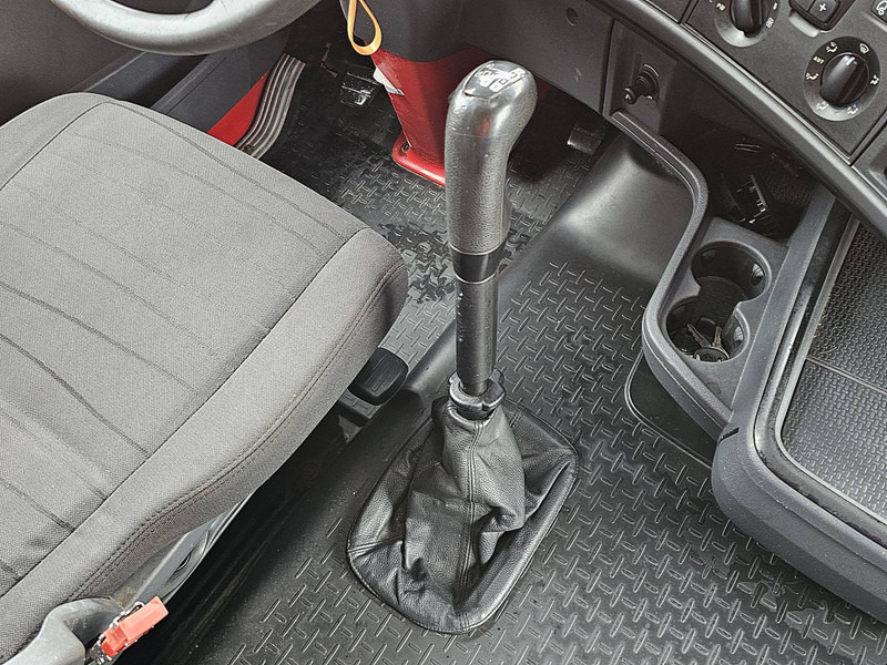 Hook lift truck Scania R500 6X2*4 V8 591TKM