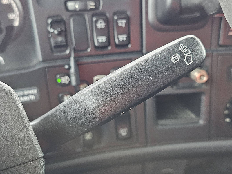 Hook lift truck Scania R500 6X2*4 V8 591TKM