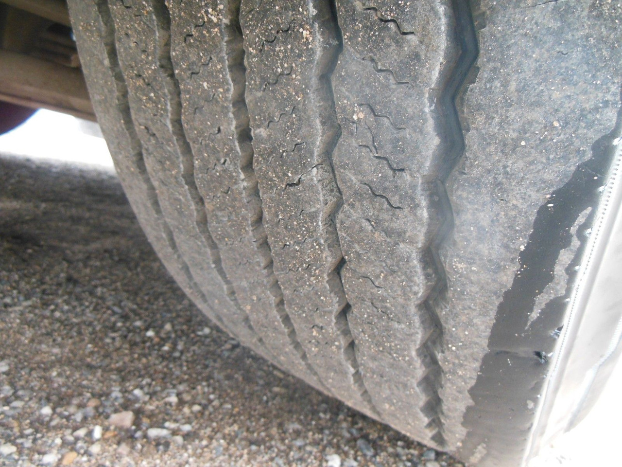 Hook lift truck Scania R 450, 6X4, RETARDER, PALFINGER T20