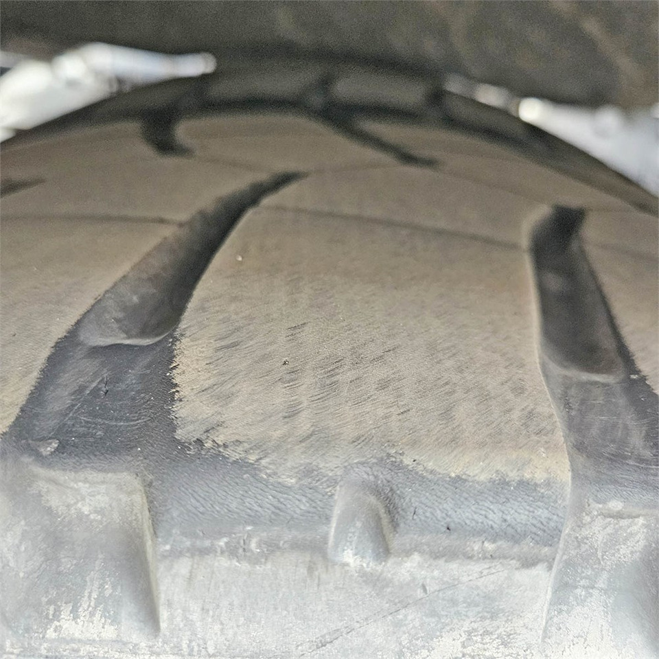 Hook lift truck Scania R 500