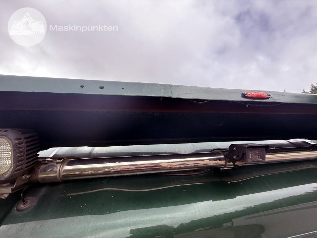 Hook lift truck Scania R 520 LB