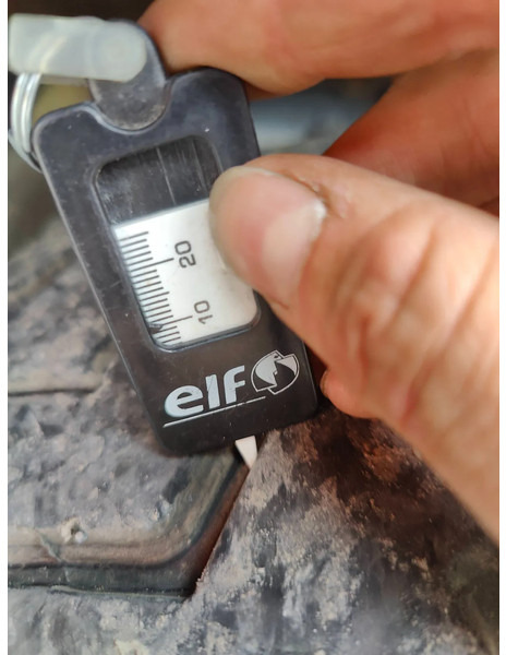 Hook lift truck Steyr 19S31 19S32 Container Marrel