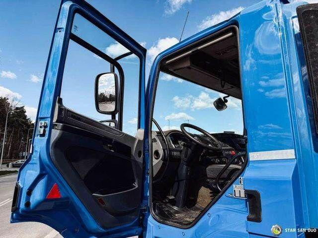 Hook lift truck Tatra T158 PHOENIX 6x6 Euro 6
