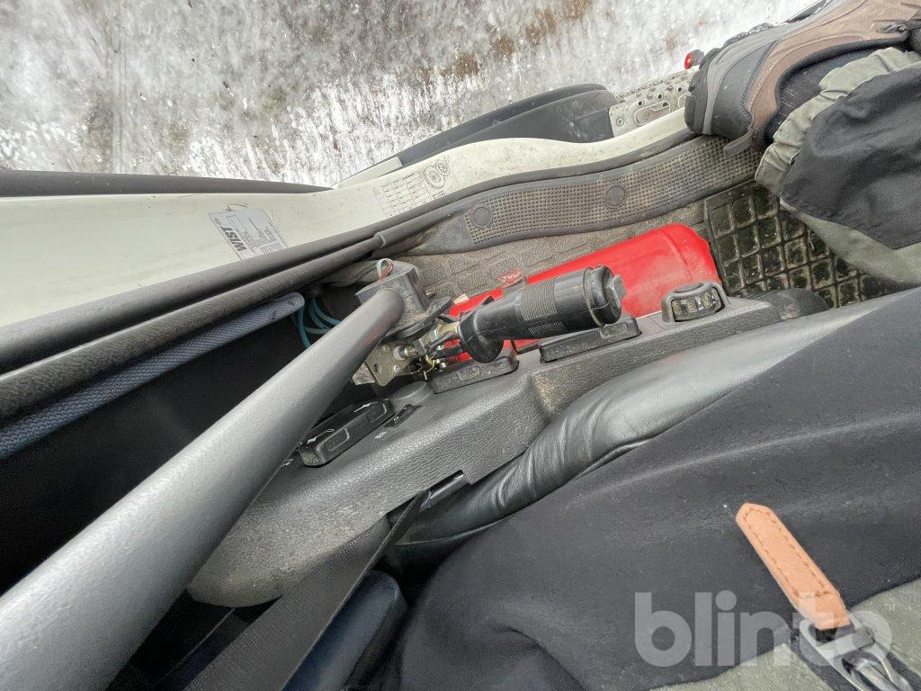 Hook lift truck VOLVO FH 480 8*2