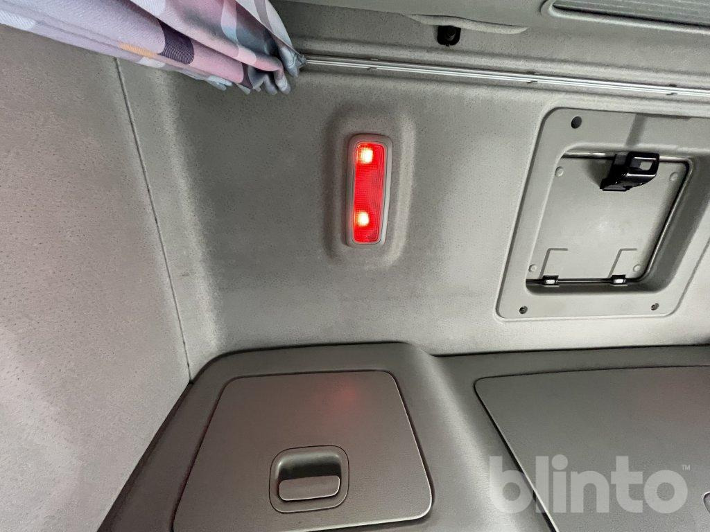 Hook lift truck VOLVO FH 480 8*2