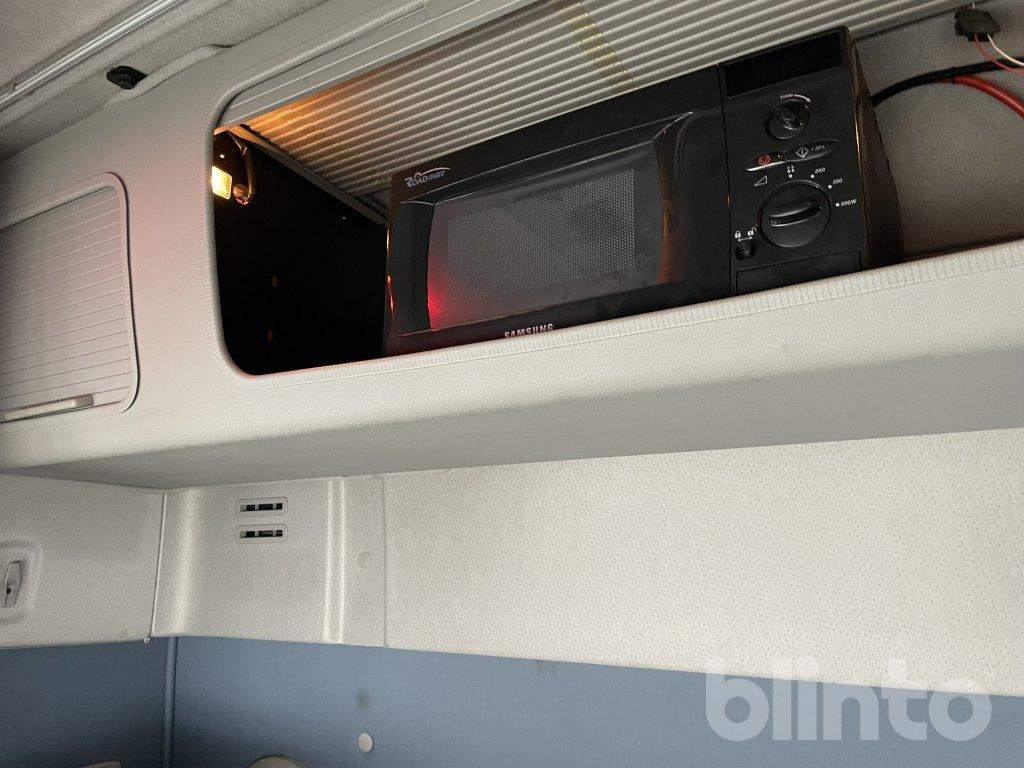 Hook lift truck VOLVO FH 480 8*2