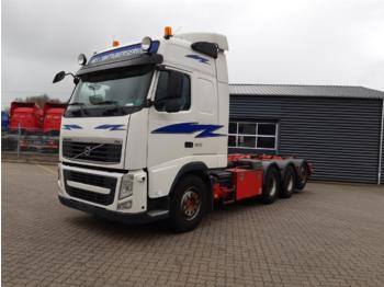 Hook lift truck VOLVO FH 500