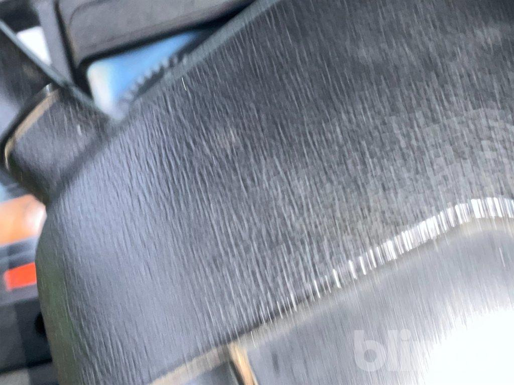 Hook lift truck VOLVO FL6 E