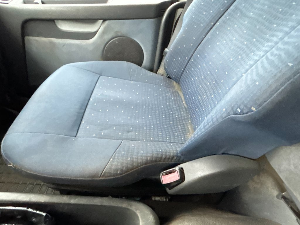 Hook lift truck VOLVO FM 400 6X2