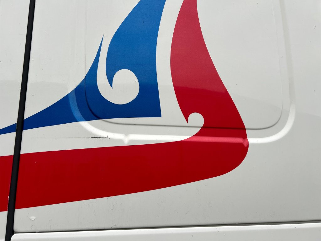 Hook lift truck VOLVO FM 400 6X2