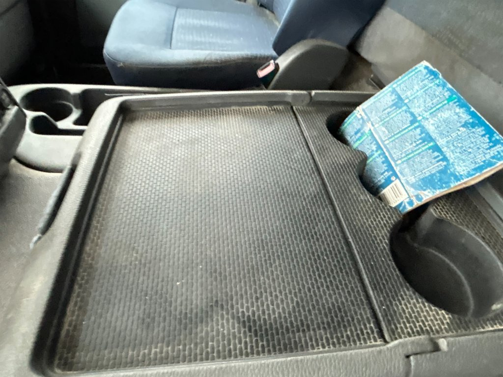 Hook lift truck VOLVO FM 400 6X2