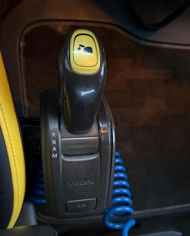 Hook lift truck VolvoFH16 750 8X4