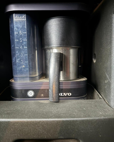 Hook lift truck VolvoFh13 540