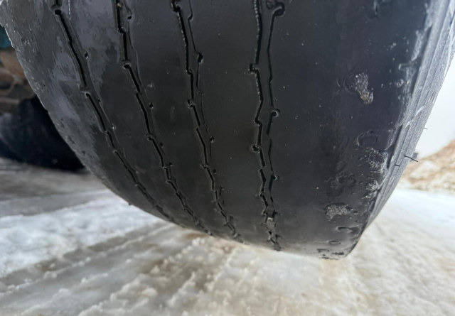 Hook lift truck VolvoFh13 540