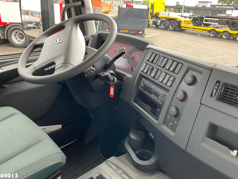 Hook lift truck Volvo FE 350 6x2 Hyvalift 26 Ton haakarmsysteem NEW AND UNUSED!