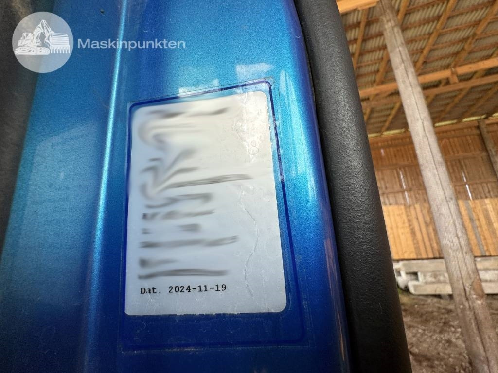 Hook lift truck Volvo FH 16 550