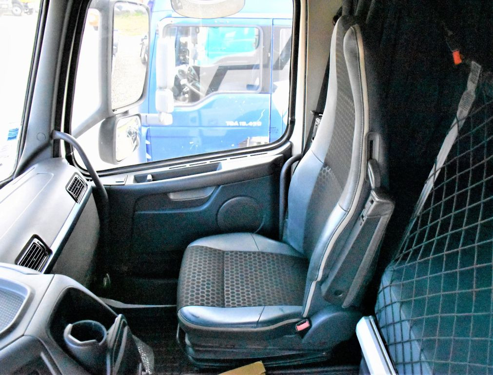 Hook lift truck Volvo FH 500 * Abrollkipper * TOPZUSTAND / 6x4