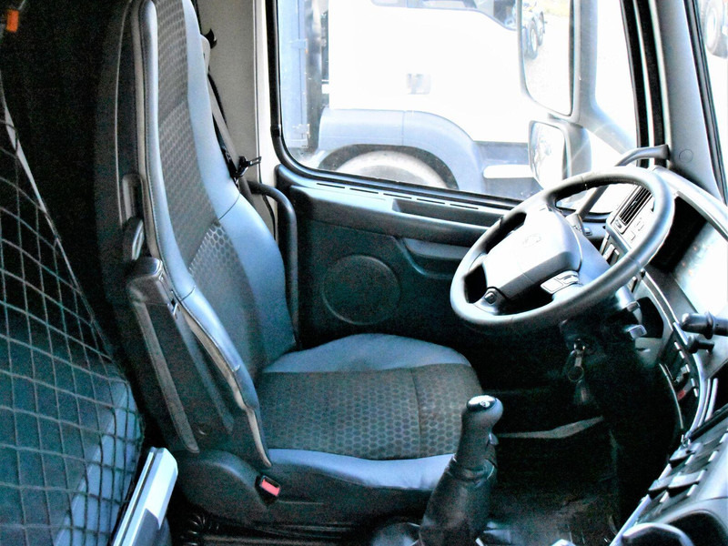 Hook lift truck Volvo FH 500 * Abrollkipper * TOPZUSTAND / 6x4