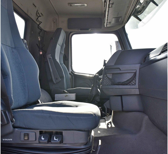 Hook lift truck Volvo FH 500 * TOP