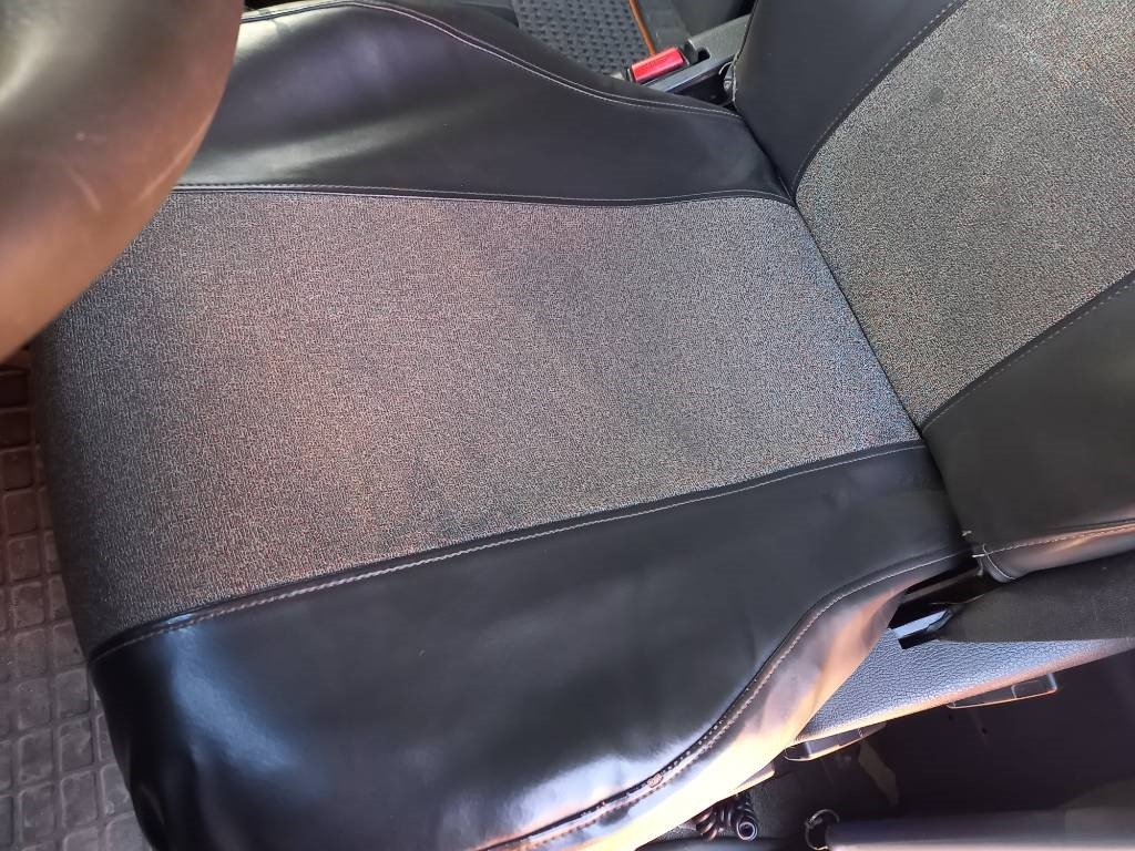 Hook lift truck Volvo FH 520, 8x4, MULTILIFT