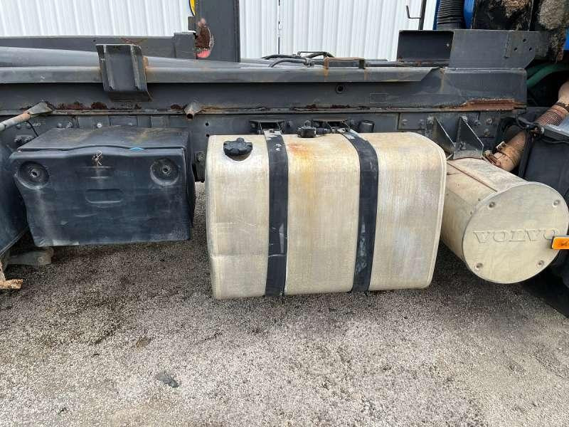 Hook lift truck Volvo FM12 - 340