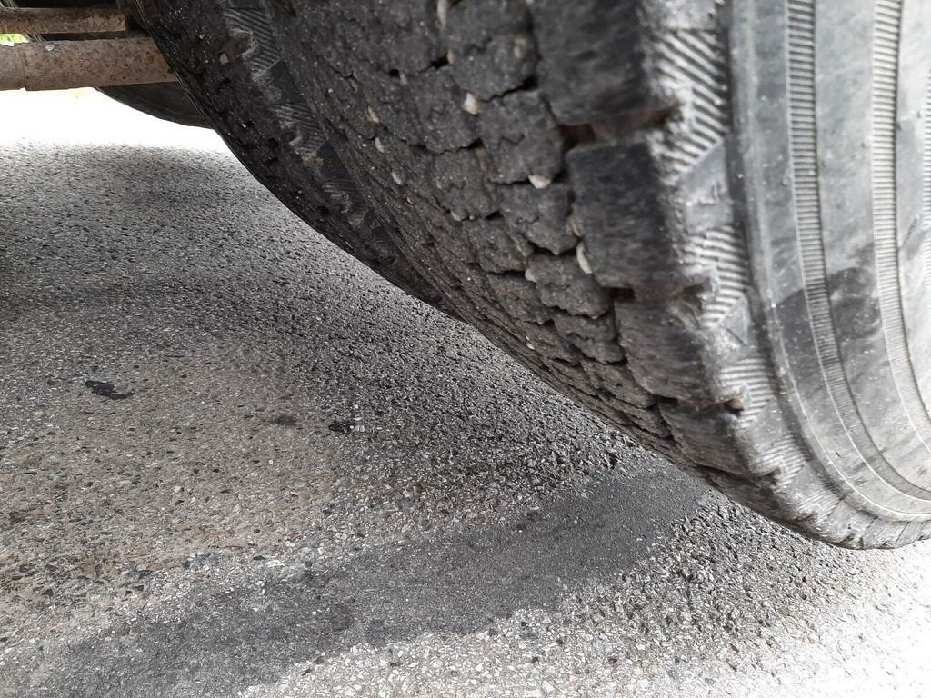 Hook lift truck Volvo FM12 460 6X2 JOAB 338kW