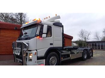 Hook lift truck Volvo FM440